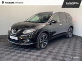 Nissan X-Trail occasion année 2014 boite Automatique Annonce Nissan X-Trail occasion Diesel 1.6 dCi 130ch Tekna Xtronic à Amiens