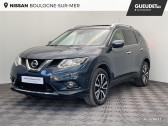 Nissan X-Trail occasion année 2017 boite Automatique Annonce Nissan X-Trail occasion Diesel 1.6 dCi 130ch Tekna Xtronic à Saint-Léonard