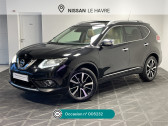 Annonce Nissan X-Trail occasion Diesel 1.6 dCi 130ch Tekna Xtronic  Le Havre