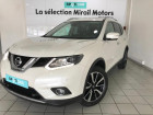 Nissan X-Trail occasion Blanc année 2017 boite Manuelle Annonce Nissan X-Trail occasion Diesel 1.6 dCi 130ch Tekna à Toulouse