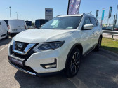 Nissan X-Trail occasion année 2018 boite Manuelle Annonce Nissan X-Trail occasion Diesel 1.6 dCi 130ch Tekna à Barberey-Saint-Sulpice