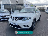 Annonce Nissan X-Trail occasion Diesel 1.6 dCi 130ch Tekna  Louviers