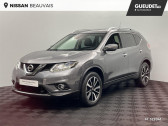 Nissan X-Trail occasion année 2014 boite Manuelle Annonce Nissan X-Trail occasion Diesel 1.6 dCi 130ch Tekna à Tillé