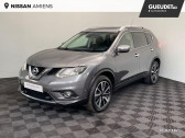 Nissan X-Trail occasion année 2017 boite Manuelle Annonce Nissan X-Trail occasion Diesel 1.6 dCi 130ch Tekna à Amiens