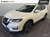 Nissan X-Trail occasion année 2018 boite Manuelle Annonce Nissan X-Trail occasion Diesel 1.6 dCi 130ch Tekna à Évreux