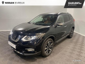 Nissan X-Trail occasion année 2018 boite Manuelle Annonce Nissan X-Trail occasion Diesel 1.6 dCi 130ch Tekna à Évreux