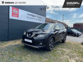 Nissan X-Trail occasion année 2015 boite Manuelle Annonce Nissan X-Trail occasion Diesel 1.6 dCi 130ch Tekna à Le Havre