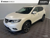 Nissan X-Trail occasion année 2017 boite Manuelle Annonce Nissan X-Trail occasion Diesel 1.6 dCi 130ch Tekna à Évreux
