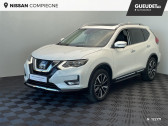 Nissan X-Trail occasion année 2018 boite Manuelle Annonce Nissan X-Trail occasion Diesel 1.6 dCi 130ch Tekna à Venette