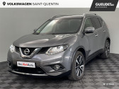 Nissan X-Trail occasion année 2016 boite Manuelle Annonce Nissan X-Trail occasion Diesel 1.6 dCi 130ch Tekna à Saint-Quentin