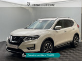 Nissan X-Trail occasion année 2018 boite Manuelle Annonce Nissan X-Trail occasion Diesel 1.6 dCi 130ch Tekna à Venette