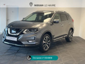 Nissan X-Trail occasion année 2018 boite Manuelle Annonce Nissan X-Trail occasion Diesel 1.6 dCi 130ch Tekna à Le Havre