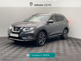 Nissan X-Trail occasion année 2018 boite Manuelle Annonce Nissan X-Trail occasion Diesel 1.6 dCi 130ch Tekna à Dieppe