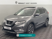Nissan X-Trail occasion année 2018 boite Manuelle Annonce Nissan X-Trail occasion Diesel 1.6 dCi 130ch Tekna à Saint-Maximin
