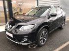 Nissan X-Trail occasion Noir année 2016 boite Manuelle Annonce Nissan X-Trail occasion Diesel 1.6 DCI 130CH TEKNA à Plougastel-Daoulas