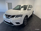 Nissan X-Trail occasion année 2016 boite Manuelle Annonce Nissan X-Trail occasion Diesel 1.6 dCi 130ch Visia à Le Havre