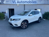 Nissan X-Trail occasion année 2016 boite Manuelle Annonce Nissan X-Trail occasion Diesel 1.6 DCI 130CH WHITE EDITION EURO6 à Colomiers