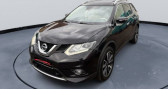 Annonce Nissan X-Trail occasion Diesel 1.6 dCi 130CH Xtronic Tekna 7 places Bo�te automatique Cam�r � Nevers