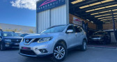 Nissan X-Trail occasion année 2016 boite Manuelle Annonce Nissan X-Trail occasion Diesel 1.6 dCi 130cv 5pl All-Mode 4x4-i Connect Edition à SAINT CANNAT
