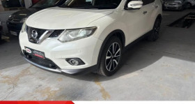 Nissan X-Trail occasion 2016 mise en vente &agrave; Harnes par le garage CLICK AND BUY AUTO LENS - photo n&deg;1