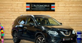 Annonce Nissan X-Trail occasion Diesel 1.6 dci 130cv toit ouvrant-camera 360 � Les Alluets Le Roi