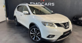 Annonce Nissan X-Trail occasion Diesel 1.6 DCI 131 TEKNA 4 ROUES MOTRICES  Bessoncourt
