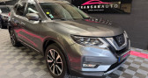 Nissan X-Trail 1.6 dCi 4x2 5pl Tekna 130CV - Bose - Cam�ra 360 - Attelage  2018 - annonce de voiture en vente sur Auto S&eacute;lection.com