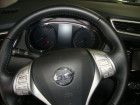 Nissan X-Trail occasion année 2015 boite Manuelle Annonce Nissan X-Trail occasion Diesel 1.6 DCI ACENTA 7 places à Beaupuy