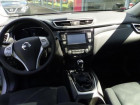 Nissan X-Trail occasion année 2015 boite Manuelle Annonce Nissan X-Trail occasion Diesel 1.6 DCI ACENTA 7 places à Beaupuy