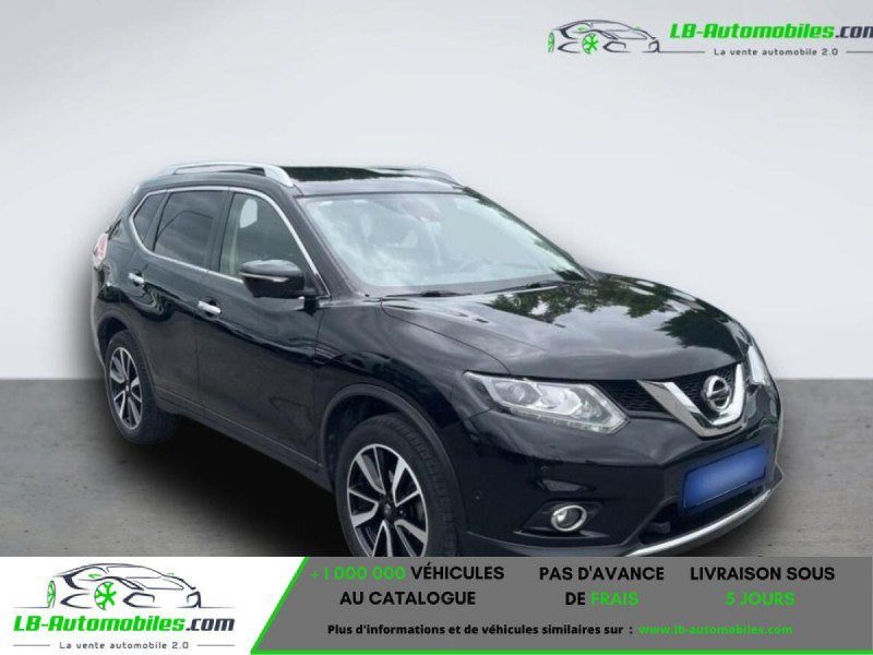 Nissan X-Trail 1.6 dCi Tekna 2WD  occasion  Beaupuy - photo n2