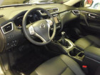 Nissan X-Trail occasion Gris année 2015 boite Manuelle Annonce Nissan X-Trail occasion Diesel 1.6 DCI TEKNA 7 places à Beaupuy