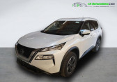 Nissan X-Trail occasion année 2015 boite Automatique Annonce Nissan X-Trail occasion Essence 1.6 DIG-T 163 5pl BVA à Beaupuy