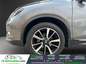Nissan X-Trail 1.6 DIG-T 163 5pl BVM  occasion � Beaupuy - photo n�8