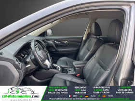 Nissan X-Trail 1.6 DIG-T 163 5pl BVM  occasion � Beaupuy - photo n�7