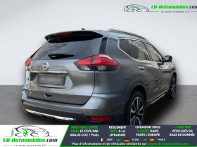 Nissan X-Trail 1.6 DIG-T 163 5pl BVM  occasion � Beaupuy - photo n�4