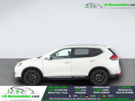 Nissan X-Trail 1.6 DIG-T 163 5pl BVM  occasion � Beaupuy - photo n�6