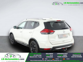 Nissan X-Trail 1.6 DIG-T 163 5pl BVM  occasion � Beaupuy - photo n�4