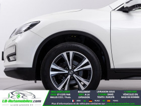 Nissan X-Trail 1.6 DIG-T 163 5pl BVM  occasion � Beaupuy - photo n�8