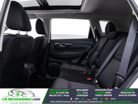 Nissan X-Trail 1.6 DIG-T 163 5pl BVM  occasion � Beaupuy - photo n�7