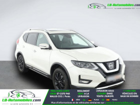 Nissan X-Trail 1.6 DIG-T 163 5pl BVM  occasion � Beaupuy - photo n�2