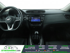 Nissan X-Trail 1.6 DIG-T 163 5pl BVM  occasion � Beaupuy - photo n�3