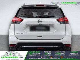 Nissan X-Trail 1.6 DIG-T 163 5pl BVM  occasion � Beaupuy - photo n�5