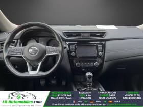 Nissan X-Trail 1.6 DIG-T 163 5pl BVM  occasion � Beaupuy - photo n�3