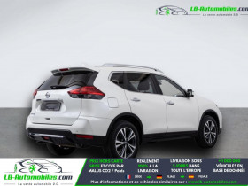 Nissan X-Trail 1.6 DIG-T 163 5pl BVM  occasion � Beaupuy - photo n�4