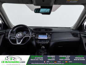 Nissan X-Trail 1.6 DIG-T 163 5pl BVM  occasion � Beaupuy - photo n�3