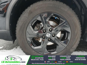 Nissan X-Trail 1.6 DIG-T 163 5pl BVM  occasion � Beaupuy - photo n�10