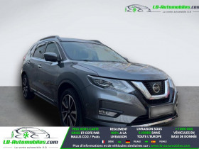 Nissan X-Trail 1.6 DIG-T 163 5pl BVM  occasion � Beaupuy - photo n�2