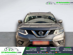 Nissan X-Trail 1.6 DIG-T 163 5pl BVM  occasion � Beaupuy - photo n�4