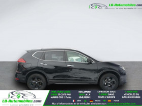 Nissan X-Trail 1.6 DIG-T 163 5pl BVM  occasion � Beaupuy - photo n�5