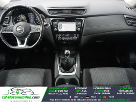 Nissan X-Trail 1.6 DIG-T 163 5pl BVM  occasion � Beaupuy - photo n�3